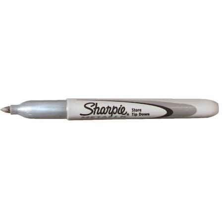 Veritiv Operating Co Sharpie Metallic Permanent Markers 39108